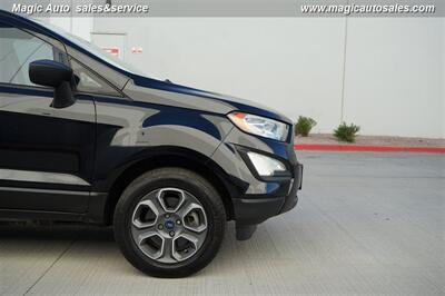 2018 Ford EcoSport S   - Photo 9 - Phoenix, AZ 85034