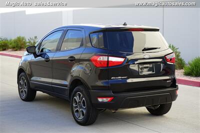 2018 Ford EcoSport S   - Photo 4 - Phoenix, AZ 85034