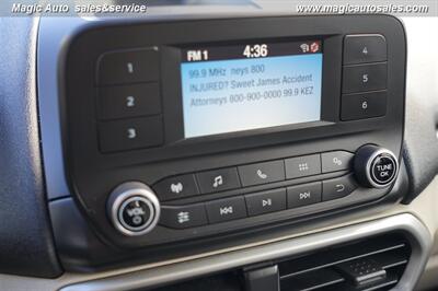 2018 Ford EcoSport S   - Photo 26 - Phoenix, AZ 85034