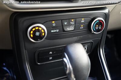 2018 Ford EcoSport S   - Photo 27 - Phoenix, AZ 85034