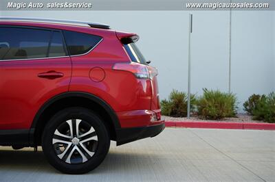 2017 Toyota RAV4 LE   - Photo 12 - Phoenix, AZ 85034