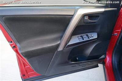 2017 Toyota RAV4 LE   - Photo 13 - Phoenix, AZ 85034