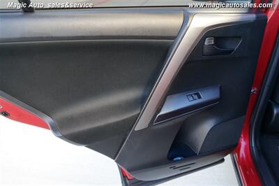 2017 Toyota RAV4 LE   - Photo 21 - Phoenix, AZ 85034