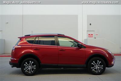 2017 Toyota RAV4 LE   - Photo 7 - Phoenix, AZ 85034
