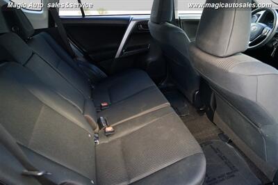 2017 Toyota RAV4 LE   - Photo 19 - Phoenix, AZ 85034