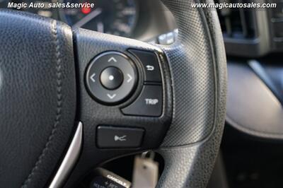 2017 Toyota RAV4 LE   - Photo 28 - Phoenix, AZ 85034
