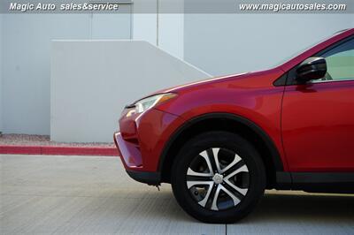 2017 Toyota RAV4 LE   - Photo 11 - Phoenix, AZ 85034