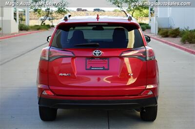 2017 Toyota RAV4 LE   - Photo 5 - Phoenix, AZ 85034