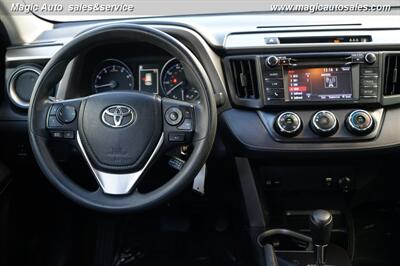 2017 Toyota RAV4 LE   - Photo 24 - Phoenix, AZ 85034