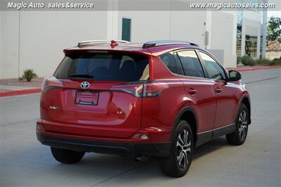 2017 Toyota RAV4 LE   - Photo 6 - Phoenix, AZ 85034