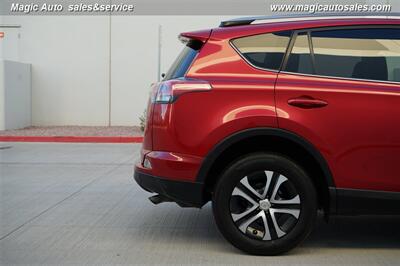 2017 Toyota RAV4 LE   - Photo 8 - Phoenix, AZ 85034