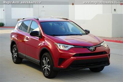 2017 Toyota RAV4 LE   - Photo 3 - Phoenix, AZ 85034