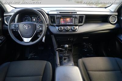 2017 Toyota RAV4 LE   - Photo 23 - Phoenix, AZ 85034