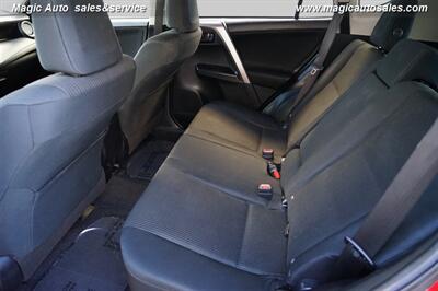 2017 Toyota RAV4 LE   - Photo 22 - Phoenix, AZ 85034
