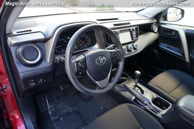 2017 Toyota RAV4 LE   - Photo 15 - Phoenix, AZ 85034