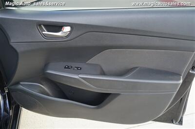 2019 Hyundai ACCENT SEL - Photo 16 - Phoenix, AZ 85034