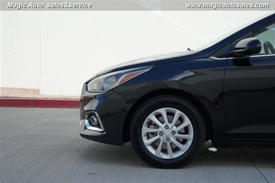 2019 Hyundai ACCENT SEL - Photo 11 - Phoenix, AZ 85034