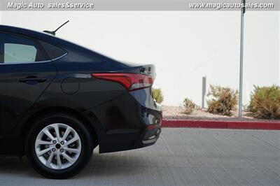 2019 Hyundai ACCENT SEL - Photo 12 - Phoenix, AZ 85034