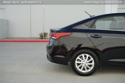 2019 Hyundai ACCENT SEL - Photo 8 - Phoenix, AZ 85034
