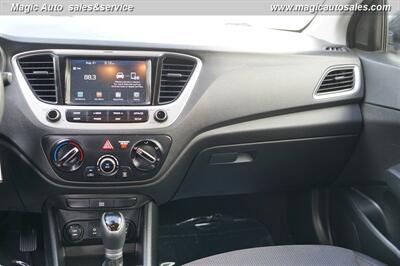 2019 Hyundai ACCENT SEL - Photo 24 - Phoenix, AZ 85034