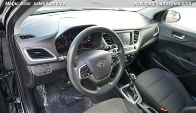 2019 Hyundai ACCENT SEL - Photo 14 - Phoenix, AZ 85034