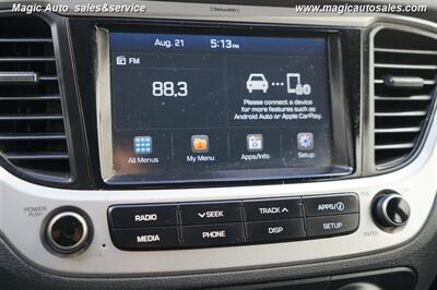 2019 Hyundai ACCENT SEL - Photo 25 - Phoenix, AZ 85034