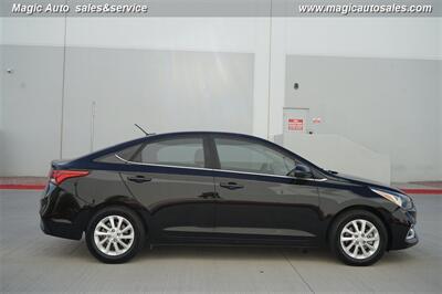 2019 Hyundai ACCENT SEL - Photo 7 - Phoenix, AZ 85034