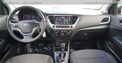 2019 Hyundai ACCENT SEL - Photo 21 - Phoenix, AZ 85034