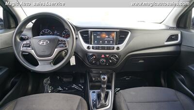 2019 Hyundai ACCENT SEL - Photo 22 - Phoenix, AZ 85034