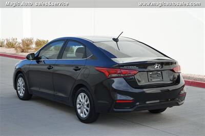 2019 Hyundai ACCENT SEL - Photo 4 - Phoenix, AZ 85034