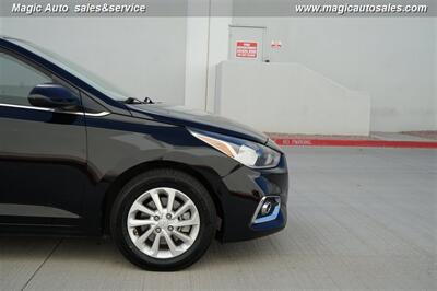 2019 Hyundai ACCENT SEL - Photo 9 - Phoenix, AZ 85034