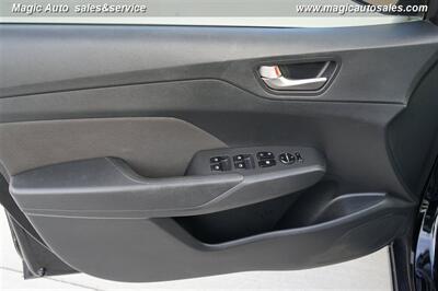 2019 Hyundai ACCENT SEL - Photo 13 - Phoenix, AZ 85034