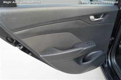 2019 Hyundai ACCENT SEL - Photo 19 - Phoenix, AZ 85034