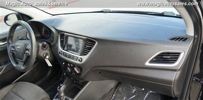 2019 Hyundai ACCENT SEL - Photo 15 - Phoenix, AZ 85034
