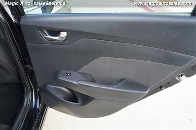 2019 Hyundai ACCENT SEL - Photo 18 - Phoenix, AZ 85034