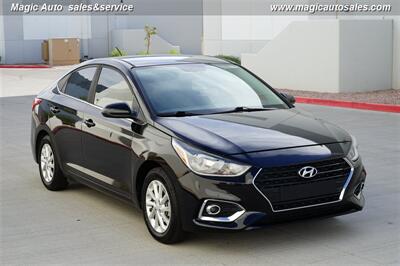 2019 Hyundai ACCENT SEL - Photo 3 - Phoenix, AZ 85034