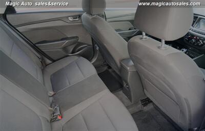 2019 Hyundai ACCENT SEL - Photo 17 - Phoenix, AZ 85034