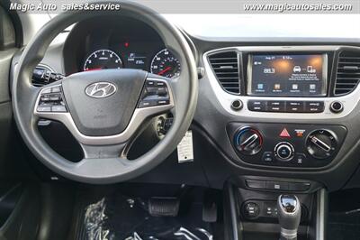 2019 Hyundai ACCENT SEL - Photo 23 - Phoenix, AZ 85034