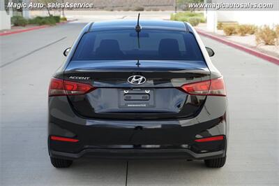2019 Hyundai ACCENT SEL - Photo 5 - Phoenix, AZ 85034