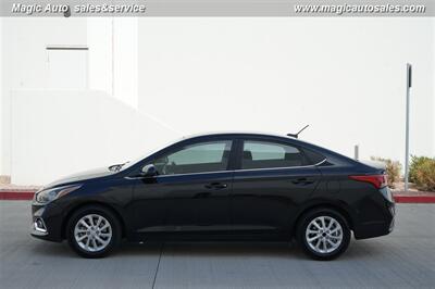2019 Hyundai ACCENT SEL - Photo 10 - Phoenix, AZ 85034