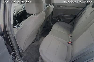 2019 Hyundai ACCENT SEL - Photo 20 - Phoenix, AZ 85034