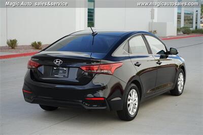 2019 Hyundai ACCENT SEL - Photo 6 - Phoenix, AZ 85034