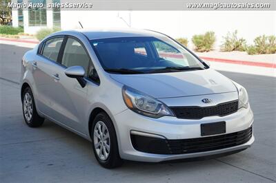 2016 Kia Rio LX   - Photo 3 - Phoenix, AZ 85034