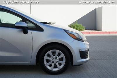 2016 Kia Rio LX   - Photo 12 - Phoenix, AZ 85034