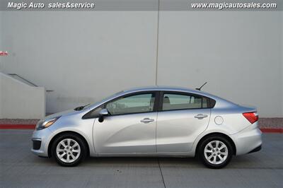 2016 Kia Rio LX   - Photo 7 - Phoenix, AZ 85034