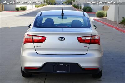 2016 Kia Rio LX   - Photo 5 - Phoenix, AZ 85034