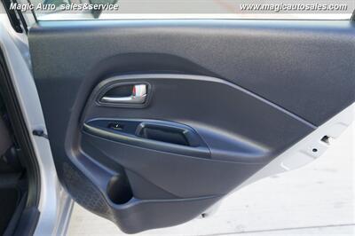 2016 Kia Rio LX   - Photo 20 - Phoenix, AZ 85034