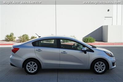 2016 Kia Rio LX   - Photo 10 - Phoenix, AZ 85034