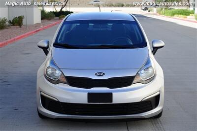 2016 Kia Rio LX   - Photo 2 - Phoenix, AZ 85034