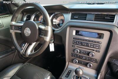 2010 Ford Mustang GT Premium   - Photo 23 - Phoenix, AZ 85034